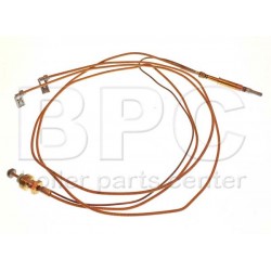 Worcester Thermocouple Water Heater 87072020390 Worcester Thermocouple Water Heater 87072020390