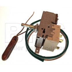 Worcester Thermostat Control 900mm Capillary 87161423900 Worcester Thermostat Control 900mm Capillary 87161423900