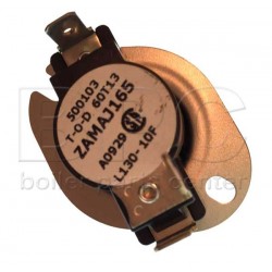 Worcester T/Stat T/Disc 60T13500103 87161423620 Worcester T/Stat T/Disc 60T13500103 87161423620