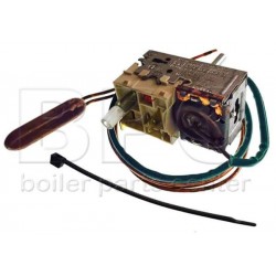 Worcester Thermostat Control Ch 87161076210 Worcester Thermostat Control Ch 87161076210