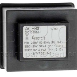 Electrical Parts Electrical Parts