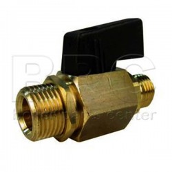 Worcester Valve Oil Line 87161059170 Worcester Valve Oil Line 87161059170