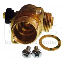 Worcester Valve - C.H. (Uk) 87161567550