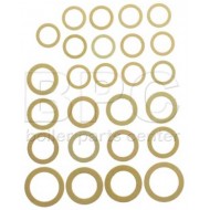 Worcester Washer Kit 87161216030