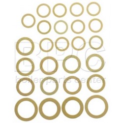 Worcester Washer Kit 87161216030 Worcester Washer Kit 87161216030