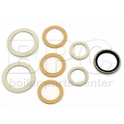 Worcester Washer Set - Mounting Set 87161155350 Worcester Washer Set - Mounting Set 87161155350