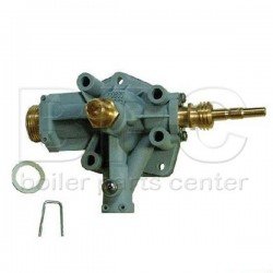 Worcester Water Valve Assembly -W135 87070026340 Worcester Water Valve Assembly -W135 87070026340