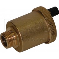 Auto Airvent  - Multifit 1/2" Bsp M