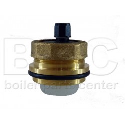 Air Vent Head Multifit Grundfoss Willo Air Vent Head Multifit Grundfoss Willo
