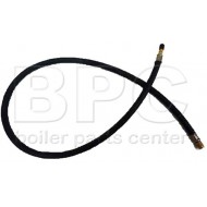 Expansion Vessel Extension