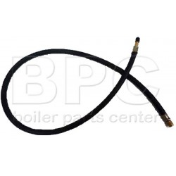 Expansion Vessel Extension Expansion Vessel Extension