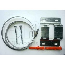 Wall Bracket For Expansion Vessels Wall Bracket For Expansion Vessels