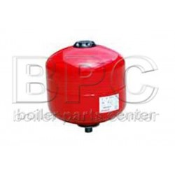 12 Litre Expansion Vessel  For Heating Systems 12 Litre Expansion Vessel  For Heating Systems