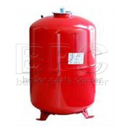 35 Litre Expansion Vessel  For Heating Systems 35 Litre Expansion Vessel  For Heating Systems