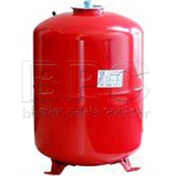 50 Litre Expansion Vessel  For Heating Systems 50 Litre Expansion Vessel  For Heating Systems