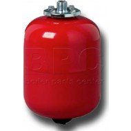 Expansion Vessel  For Heating Systems & Boilers 8 Litre