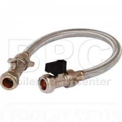 Standard Straight Filling Loop 15mm Standard Straight Filling Loop 15mm