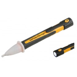 Standard Voltage Detector Stick & Torch Standard Voltage Detector Stick & Torch