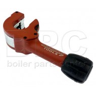 Nerrad NT4023 Adj Ratchet Action Copper/Inox Tube Cutter 3-23mm