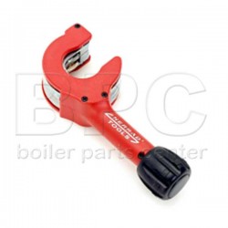 Nerrad NT4028 Adj Ratchet Action Copper/Inox Tube Cutter 8-28mm Nerrad NT4028 Adj Ratchet Action Copper/Inox Tube Cutter 8-28mm