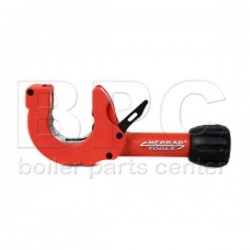 Nerrad NT4035 Adj Ratchet Action Copper/Inox Tube Cutter 12-35mm Nerrad NT4035 Adj Ratchet Action Copper/Inox Tube Cutter 12-35mm