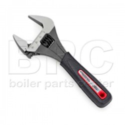Nerrad NTSWO6 Adjustable Super Wide Opening Irega Wrench 6Inch Nerrad NTSWO6 Adjustable Super Wide Opening Irega Wrench 6Inch