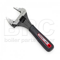 Nerrad NTSWO6XS Adjustable Super Wide Opening Irega Wrench 6Inch Xtra Slim Nerrad NTSWO6XS Adjustable Super Wide Opening Irega Wrench 6Inch Xtra Slim