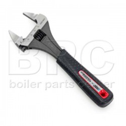 Nerrad NTSWO8XS Adjustable Super Wide Opening Irega Wrench 8Inch Xtra Slim Nerrad NTSWO8XS Adjustable Super Wide Opening Irega Wrench 8Inch Xtra Slim