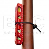 Nerrad NTPLVL1 Aluminium Boat Level Inc Spare Vials And Strap