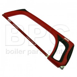 Nerrad NTHS300 High Tension 300mm Hacksaw C/W 24Tpi Blade Nerrad NTHS300 High Tension 300mm Hacksaw C/W 24Tpi Blade