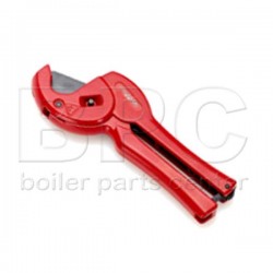 Nerrad NT5026 Raptor Plastic/Multilayer Tube Cutter 0-26mm Nerrad NT5026 Raptor Plastic/Multilayer Tube Cutter 0-26mm