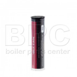 Nerrad NTPS224 Pow R Steel 2 Ounce - 4" Tube Nerrad NTPS224 Pow R Steel 2 Ounce - 4" Tube