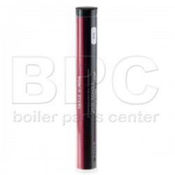 Nerrad NTPS412 Pow R Steel 4 Ounce - 8" Tube Nerrad NTPS412 Pow R Steel 4 Ounce - 8" Tube