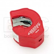 Nerrad NT3015 Ratchet Action Copper Tube Cutter 15mm