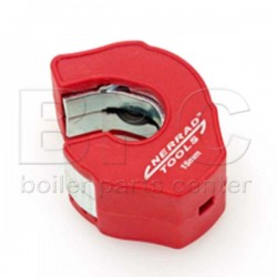 Nerrad NT3015 Ratchet Action Copper Tube Cutter 15mm Nerrad NT3015 Ratchet Action Copper Tube Cutter 15mm