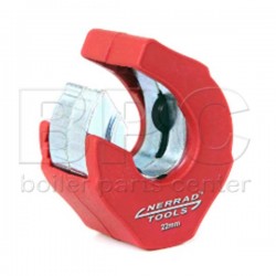 Nerrad NT3022 Ratchet Action Copper Tube Cutter 22mm Nerrad NT3022 Ratchet Action Copper Tube Cutter 22mm