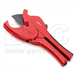 Nerrad NT5050 Raptor Ratchet Action Plastic/Multilayer Tube Cutter 0-50mm Nerrad NT5050 Raptor Ratchet Action Plastic/Multilayer Tube Cutter 0-50mm