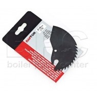 Nerrad NT5002-1 Teflon Spare Blade NT5042