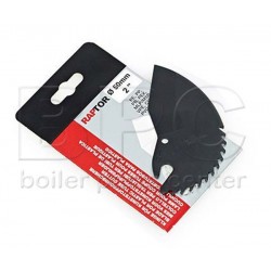 Nerrad NT5003-1 Teflon Spare Blade NT5050 Nerrad NT5003-1 Teflon Spare Blade NT5050