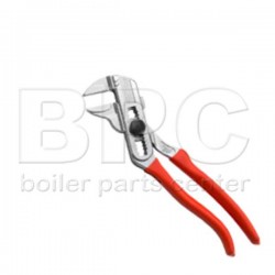 Nerrad NTVBW305 Variable Bilateral Wrench (192mm Parallel Jaw Pump Plier) Nerrad NTVBW305 Variable Bilateral Wrench (192mm Parallel Jaw Pump Plier)