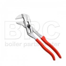 Nerrad NTVBW310 Variable Bilateral Wrench (253mm Parallel Jaw Pump Plier) Nerrad NTVBW310 Variable Bilateral Wrench (253mm Parallel Jaw Pump Plier)