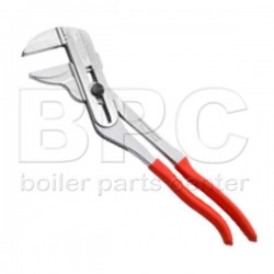 Nerrad NTVBW315 Variable Bilateral Wrench (300mm Parallel Jaw Pump Plier) Nerrad NTVBW315 Variable Bilateral Wrench (300mm Parallel Jaw Pump Plier)