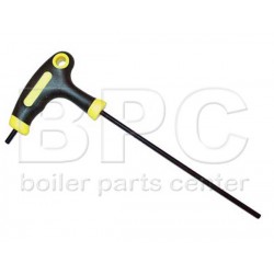 T-Handled Hex Key - 4mm T-Handled Hex Key - 4mm