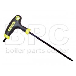 T-Handled Hex Key - 5mm T-Handled Hex Key - 5mm