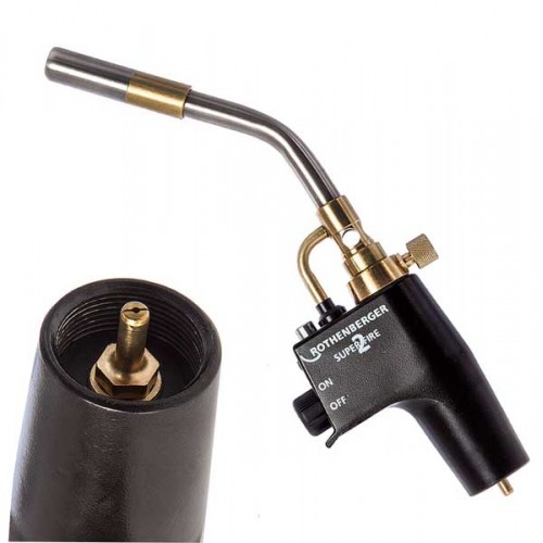 Superfire 2 blow torch discount