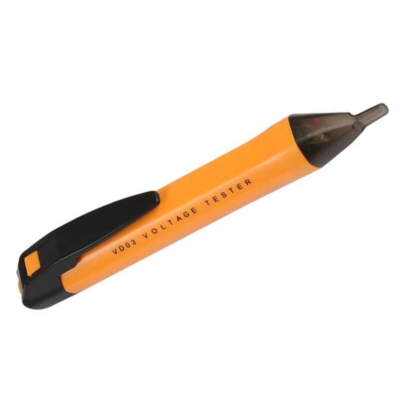Non-Contact AC Voltage Detector
