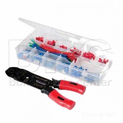Crimping Tool Set 271pce