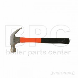 Fibreglass Claw Hammer Fibreglass Claw Hammer