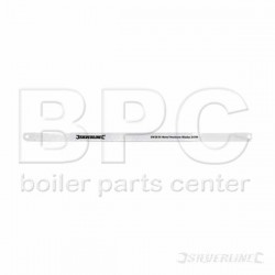 Hacksaw Blades Bi Metal 2pk Hacksaw Blades Bi Metal 2pk