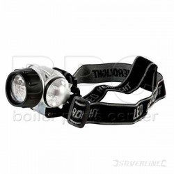 Headlamp 12 LED Headlamp 12 LED
